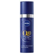 Nivea Q10 Power Ultra Recovery Night Serum 30 ml