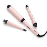 BaByliss Curl & Wave Trio Curling Iron