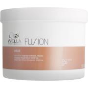 Wella Professionals Invigo Fusion Mask 500 ml