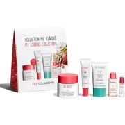 My Clarins Routine Gift Set