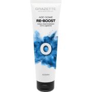 Rr-Boost Ocean, 150 ml Grazette Färginpackning