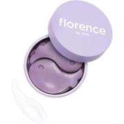 Florence by Mills Swimming Under The Eyes Gel Pads 60pcs