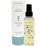 Nordic Superfood Holistic Body Oil - Neutral 120 ml