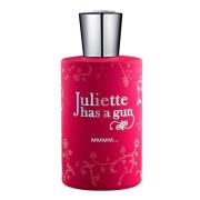 Juliette has a gun Mmmm... Eau de Parfum - 100 ml