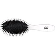 Balmain Hair Couture White Paddel Brush