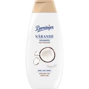 Närande Schampo, 400 ml Barnängen Shampoo