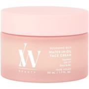 Ida Warg Soothing Rich Water-in-oil Face Cream - 50 ml