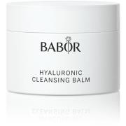 Babor Hyaluronic Cleansing Balm 65 g
