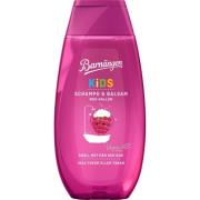 Barnängen Kids Shampoo Conditioner 250 ml