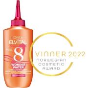L'Oréal Paris Elvital Dream Lenght 8 Seconds Wonder Water - 200 ml