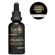 Loelle Argan Oil Vanilla 50 ml