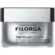 FILORGA Time-Filler Eyes 5XP Eye Cream - 15 ml