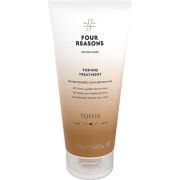 Four Reasons Toning Treatment Toffee 200 ml