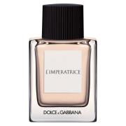 Dolce & Gabbana 3 L'Impératrice Eau de Toilette - 50 ml