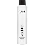 Vision Haircare Volume Volume And Texture spray - 300 ml