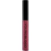 Lipgloss, 4 g Youngblood Läppglans