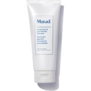Murad Soothing Oat and Peptide Cleanser 200 ml