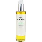 M Picaut Swedish Skincare Goodness Glow All Over Dry Oil 150 ml