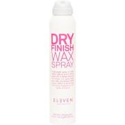 Eleven Australia Dry Finish Wax Spray 200 ml
