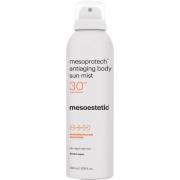 Mesoestetic Antiaging Body Sun Mist SPF 30 200 ml