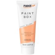 Paintbox  Blush, 75 ml Fudge Färg