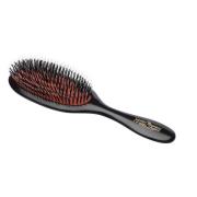 Mason Pearson Handy Bristle & Nylon, Dark Ruby