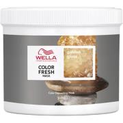 Wella Professionals Color Fresh Mask Golden Gloss 500 ml