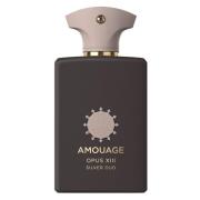 Amouage Opus Xiii - Silver Oud Eau de Parfum - 100 ml