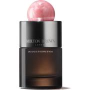 Molton Brown Delicious Rhubarb & Rose Eau de Parfum - 100 ml