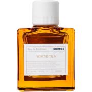 KORRES White Tea Eau de Toilette - 50 ml