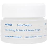 KORRES Greek Yoghurt Nourishing Probiotic Intense Cream - 40 ml