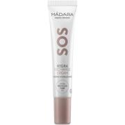 MÁDARA SOS Hydra Recharge Cream 15 ml
