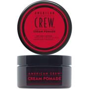 American Crew Pucks Cream Pomade 85 gr