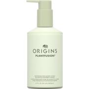 Origins Plantfusion Softening Hand & Body Lotion Phyto-Powered Complex...