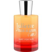 Juliette has a gun Lust For Sun Eau de Parfum - 50 ml