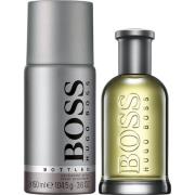 Boss Bottled Duo,  Hugo Boss Herr