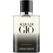 Armani Acqua Di Gio Homme EdP Refillable - 50 ml