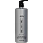 Paul Mitchell Forever Blonde Conditioner - 710 ml