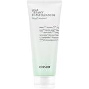 COSRX Pure Fit Cica Creamy Foam Cleanser - 150 ml