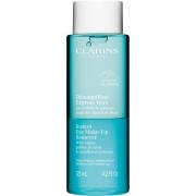 Clarins Instant Eye Make-Up Remover 125 ml