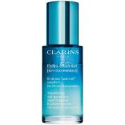 Clarins Hydra-Essentiel Moisturizes And Quenches Supercharged Bi-Phase...