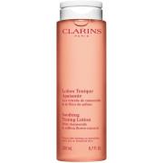Clarins Soothing Toning Lotion Very Dry Or Sensitive Skin - 200 ml