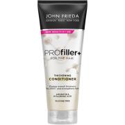 John Frieda Profiller+ Thickening Conditioner - 250 ml