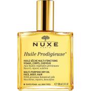 Nuxe Huile Prodigieuse Multi-Purpose Dry Oil - 100  ml