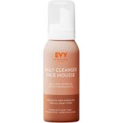 EVY Technology Daily Cleansing Face Mousse 100 ml