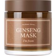 I'm From Ginseng Mask 120 ml