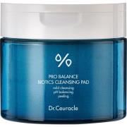 Dr. Ceuracle Pro Balance Biotics Cleansing Pad 270 ml