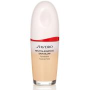 Shiseido Revitalessence Glow Foundation Porcelain 140 - 30 ml