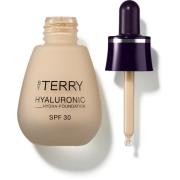 By Terry HYALURONIC HYDRA-FOUNDATION 100N. FAIR-N - 30 ml