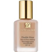 Estée Lauder Double Wear Stay-In-Place Foundation SPF10 1N2 Ecru - 30 ...